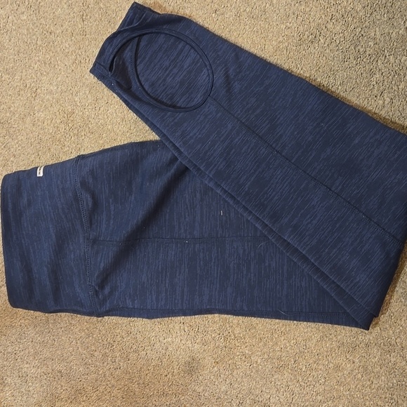 Athletic Works Dri-More Leggings - Picture 3 of 3